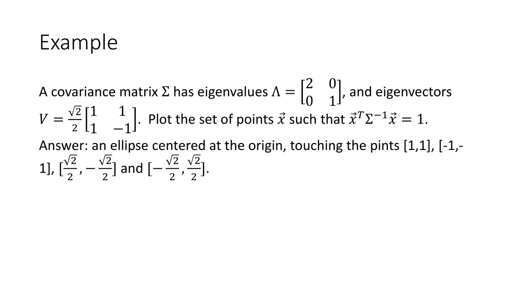 example 5