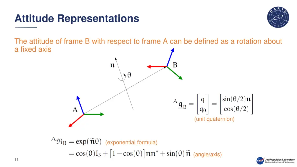 attitude representations 1