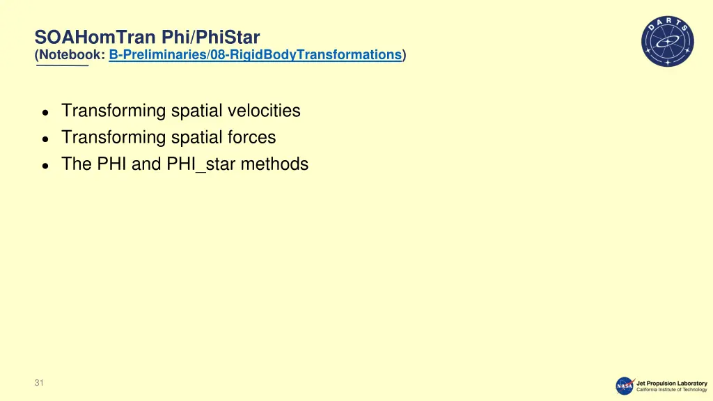 soahomtran phi phistar notebook b preliminaries