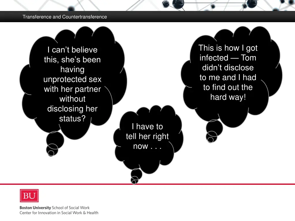 transference and countertransference 6