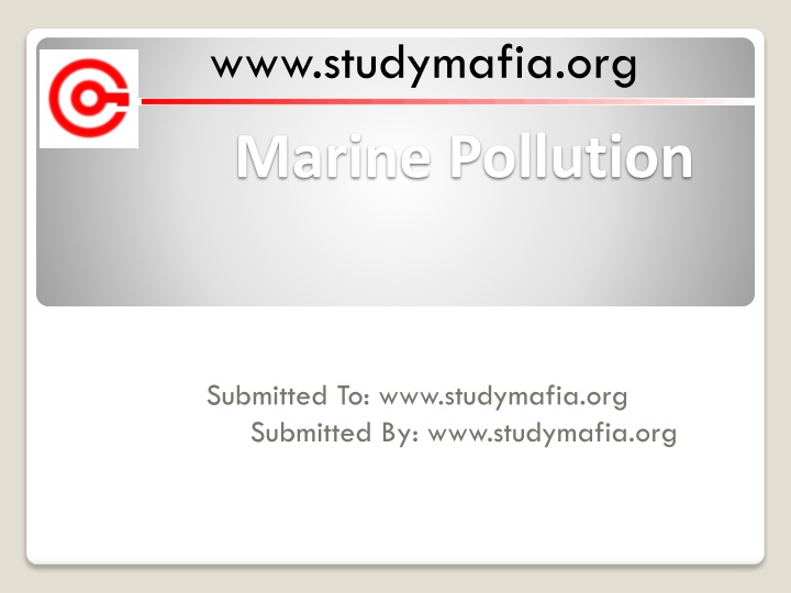 www studymafia org
