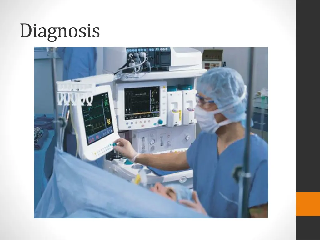 diagnosis