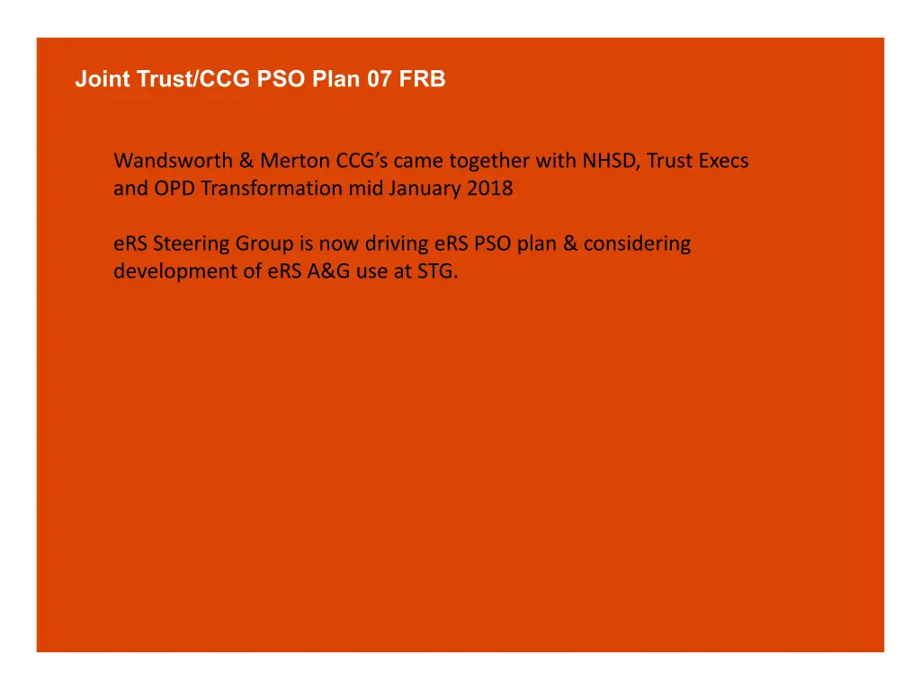 joint trust ccg pso plan 07 frb