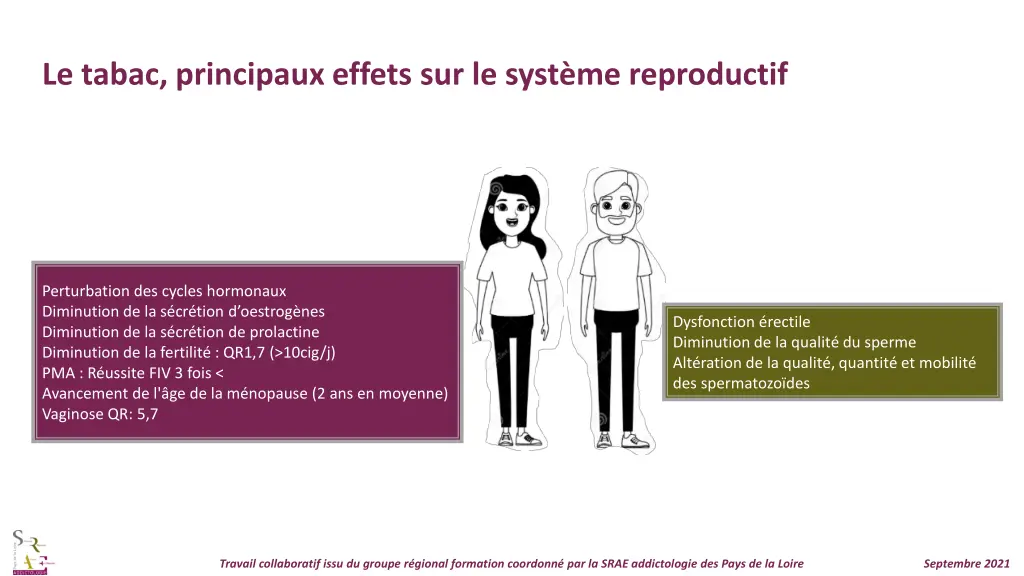 le tabac principaux effets sur le syst 1