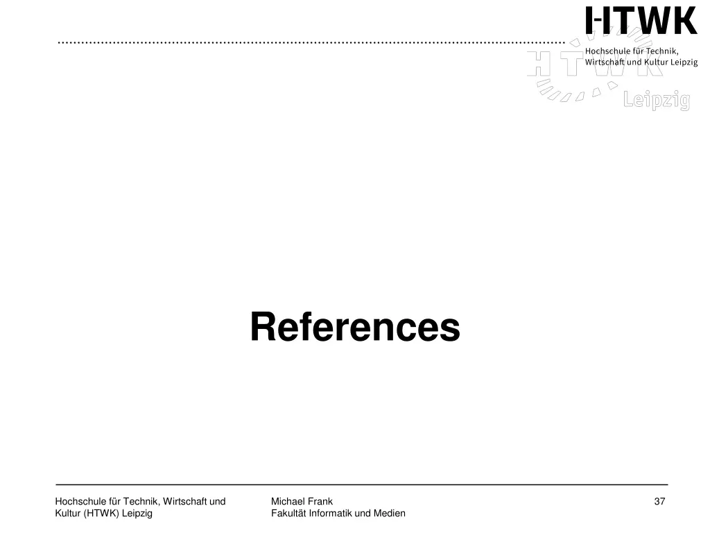 references