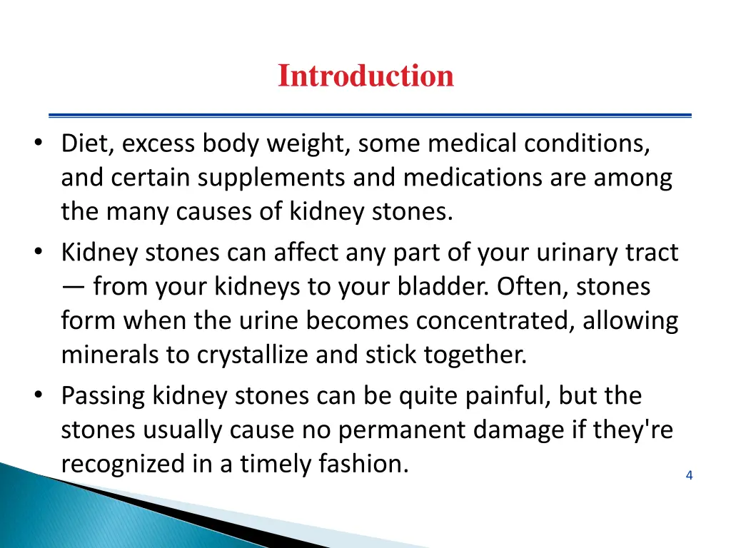 introduction