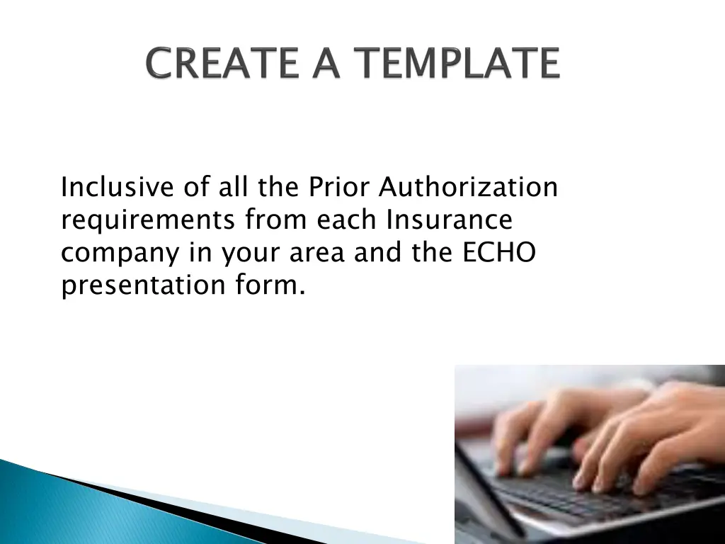 inclusive of all the prior authorization