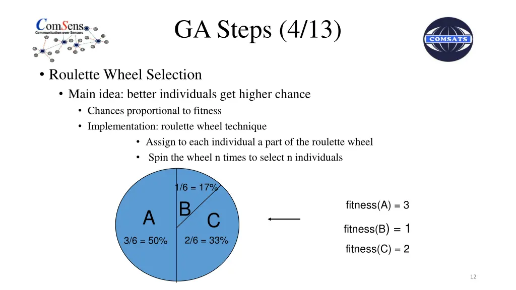 ga steps 4 13