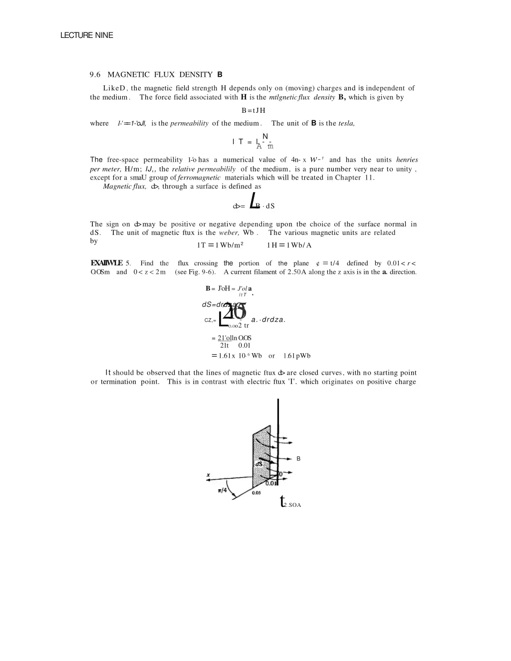 lecture nine 6