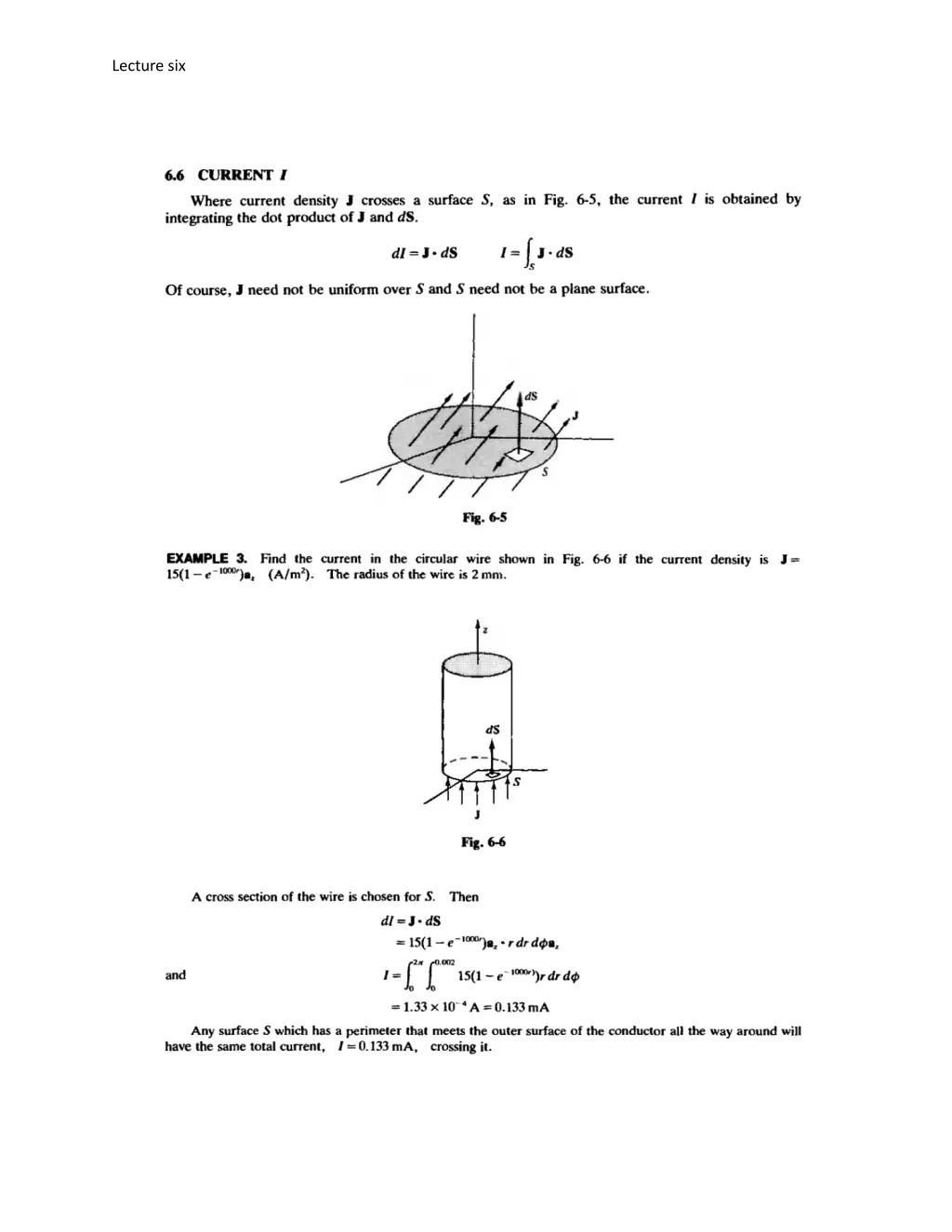 lecture six 3