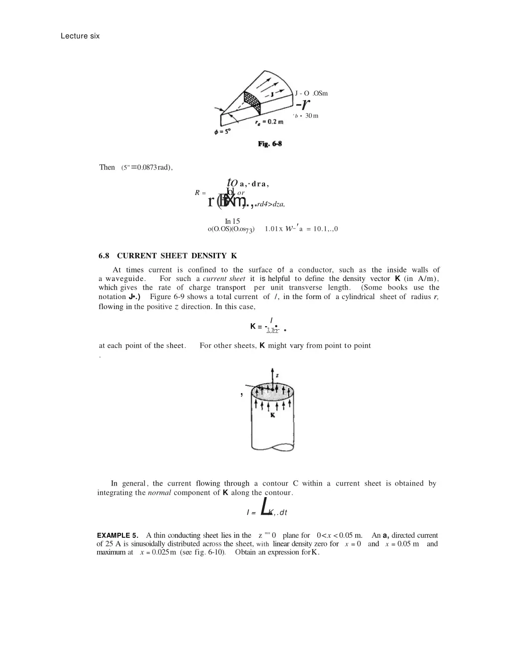 lecture six 5