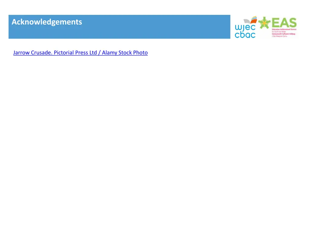 acknowledgements