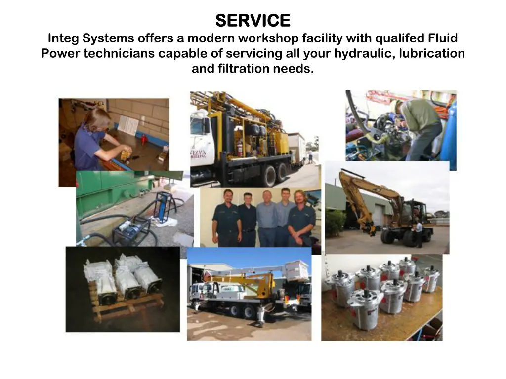 service service