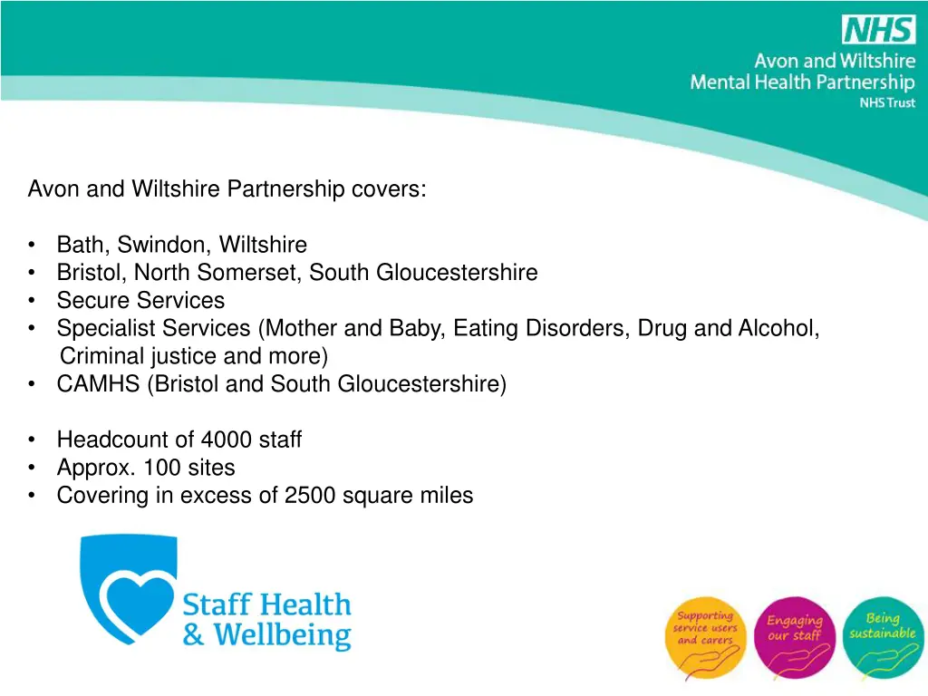 avon and wiltshire partnership covers