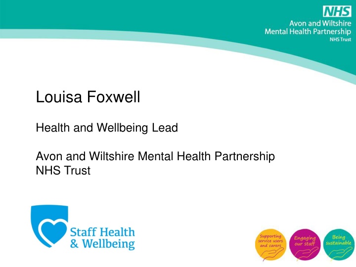 louisa foxwell