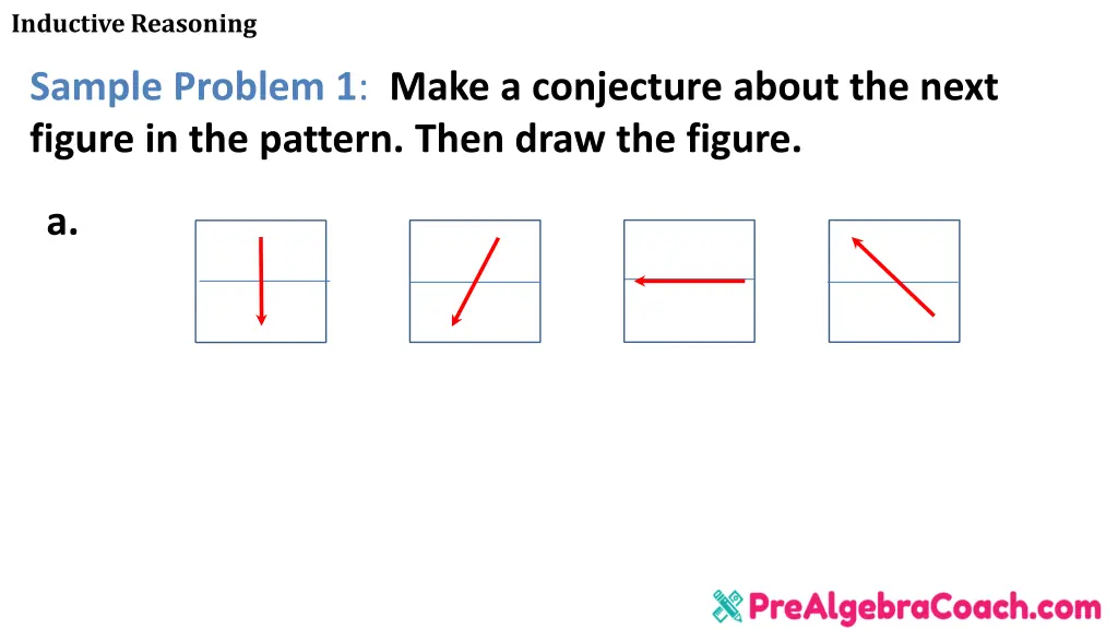 inductive reasoning 2