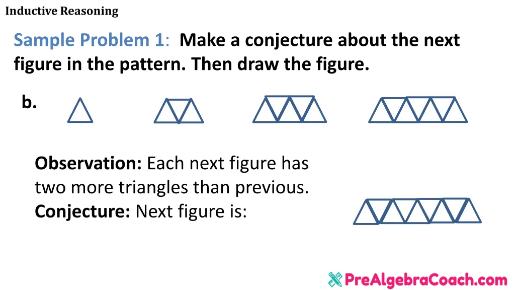 inductive reasoning 5