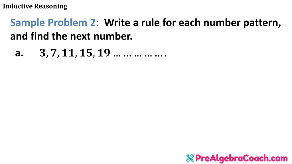 inductive reasoning 8