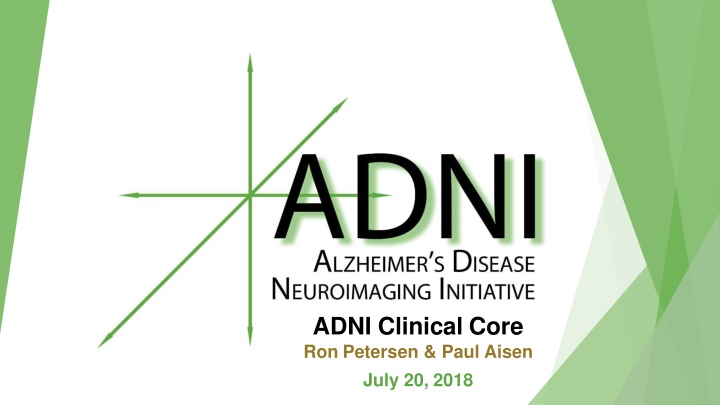 adni clinical core