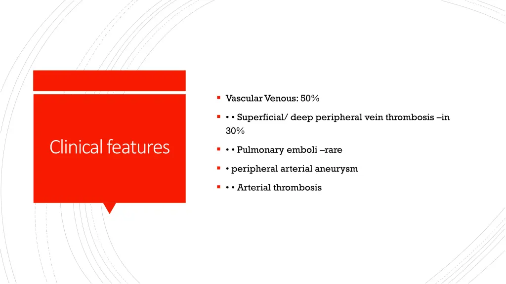 vascular venous 50