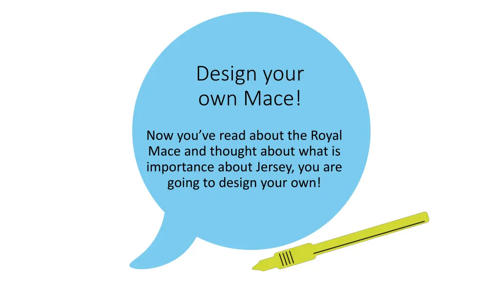 design your own mace