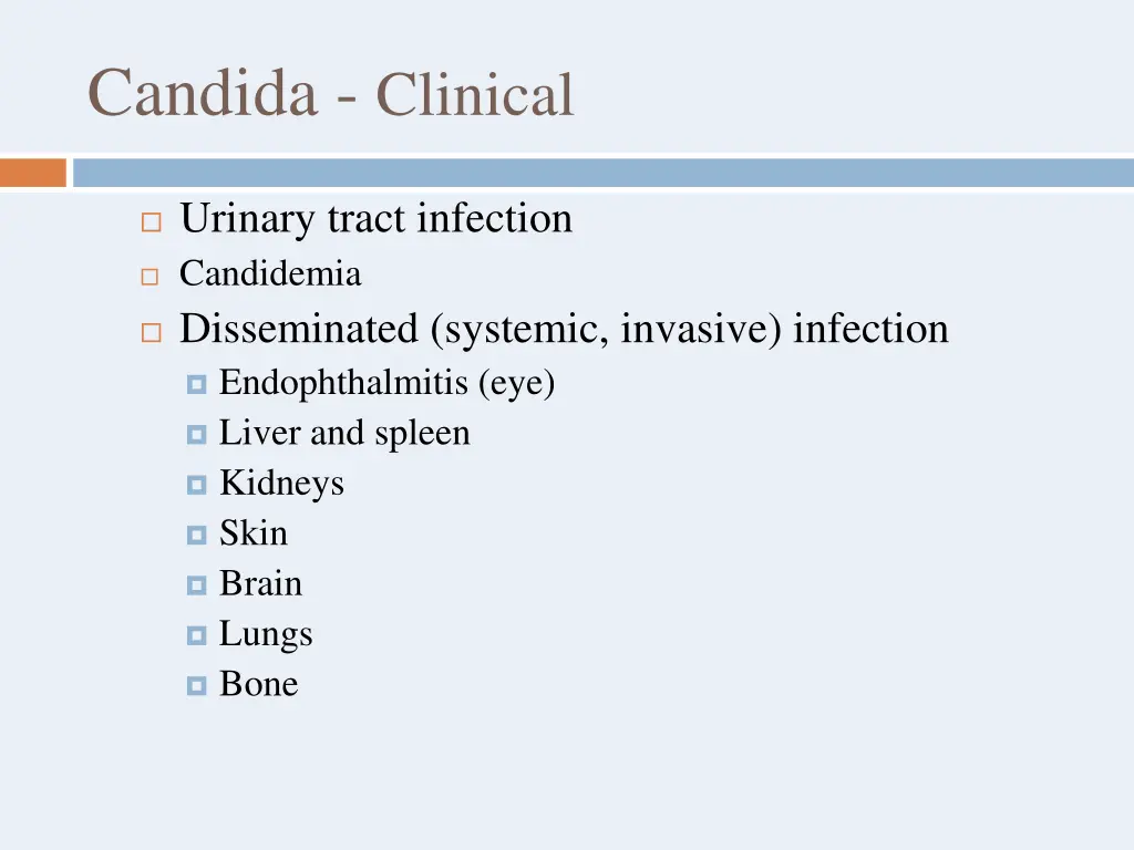 candida clinical 1