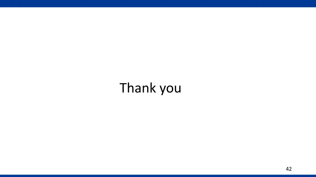 thank you