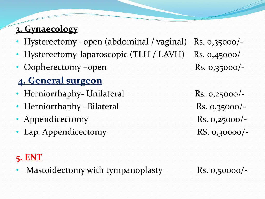 3 gynaecology hysterectomy open abdominal vaginal