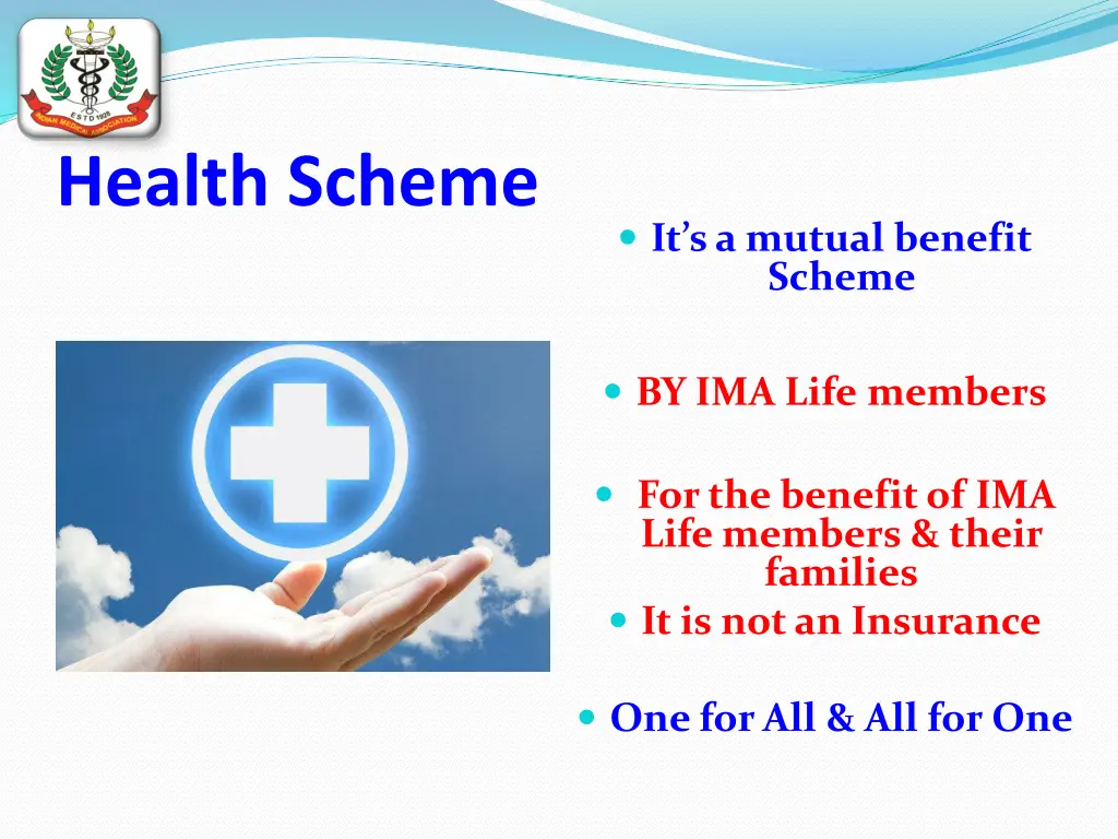 health scheme