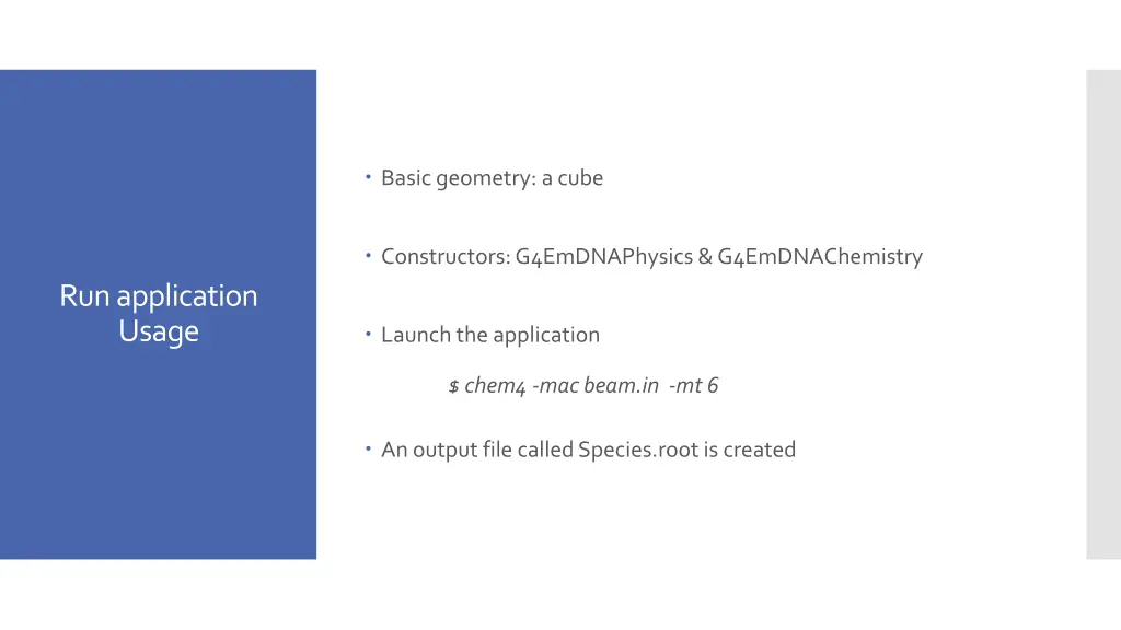 basic geometry a cube