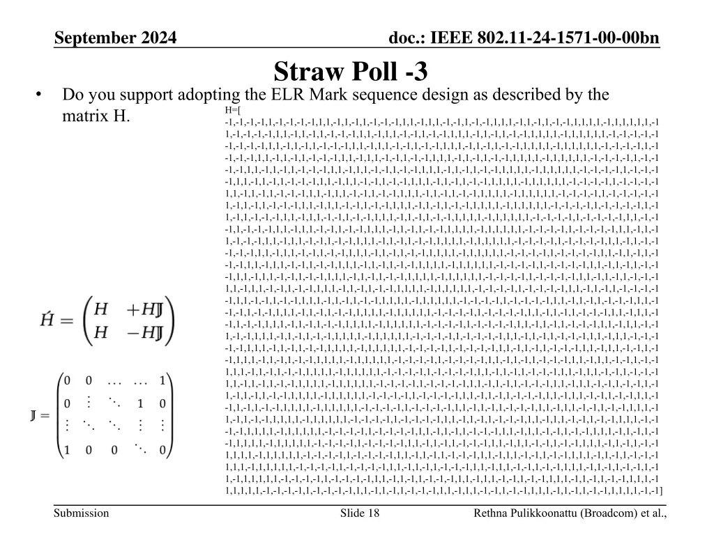 doc ieee 802 11 24 1571 00 00bn straw poll 3