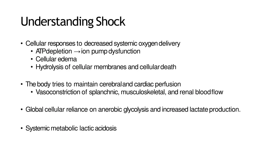 understandingshock 1