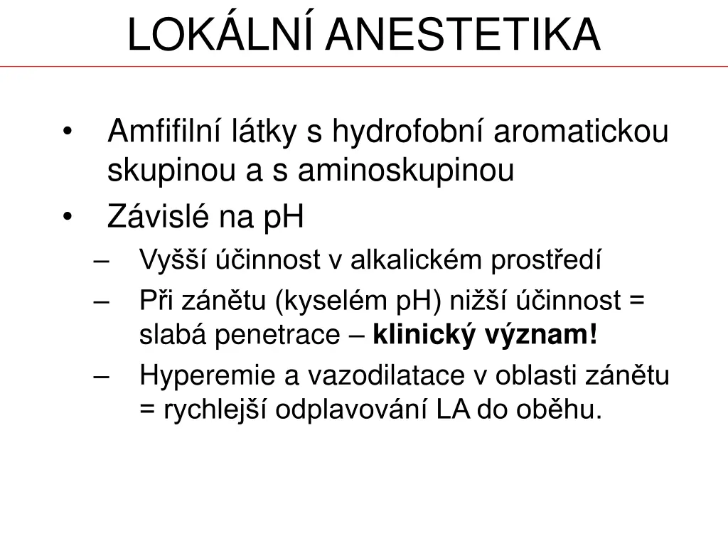 lok ln anestetika 1