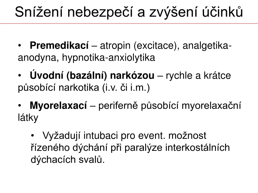 sn en nebezpe a zv en ink