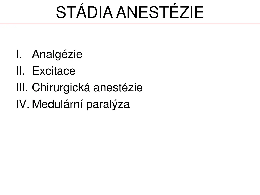 st dia anest zie