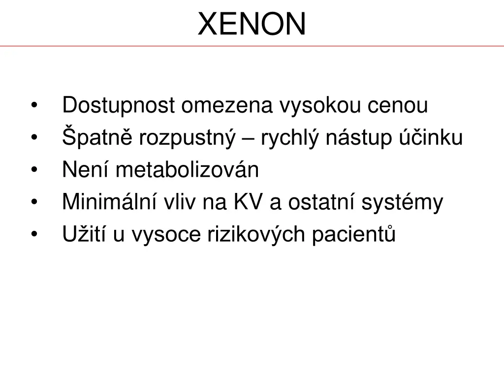 xenon