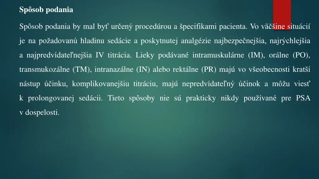 sp sob podania