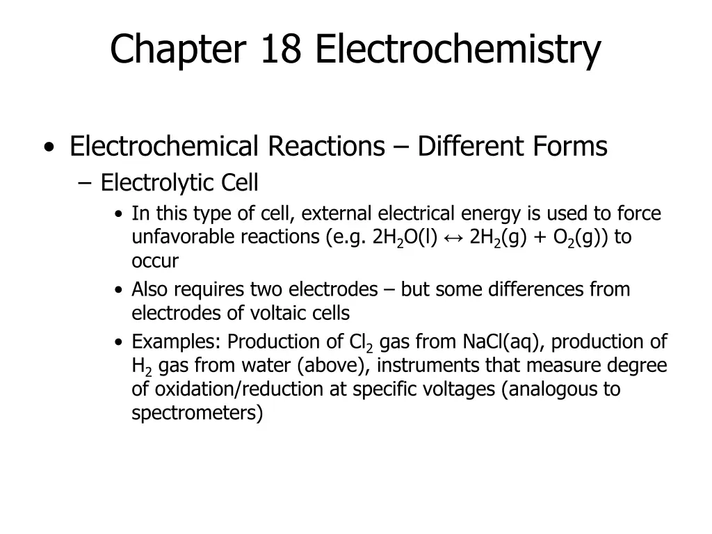chapter 18 electrochemistry 4