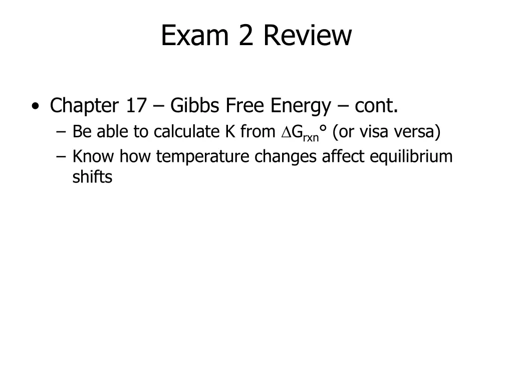 exam 2 review 3