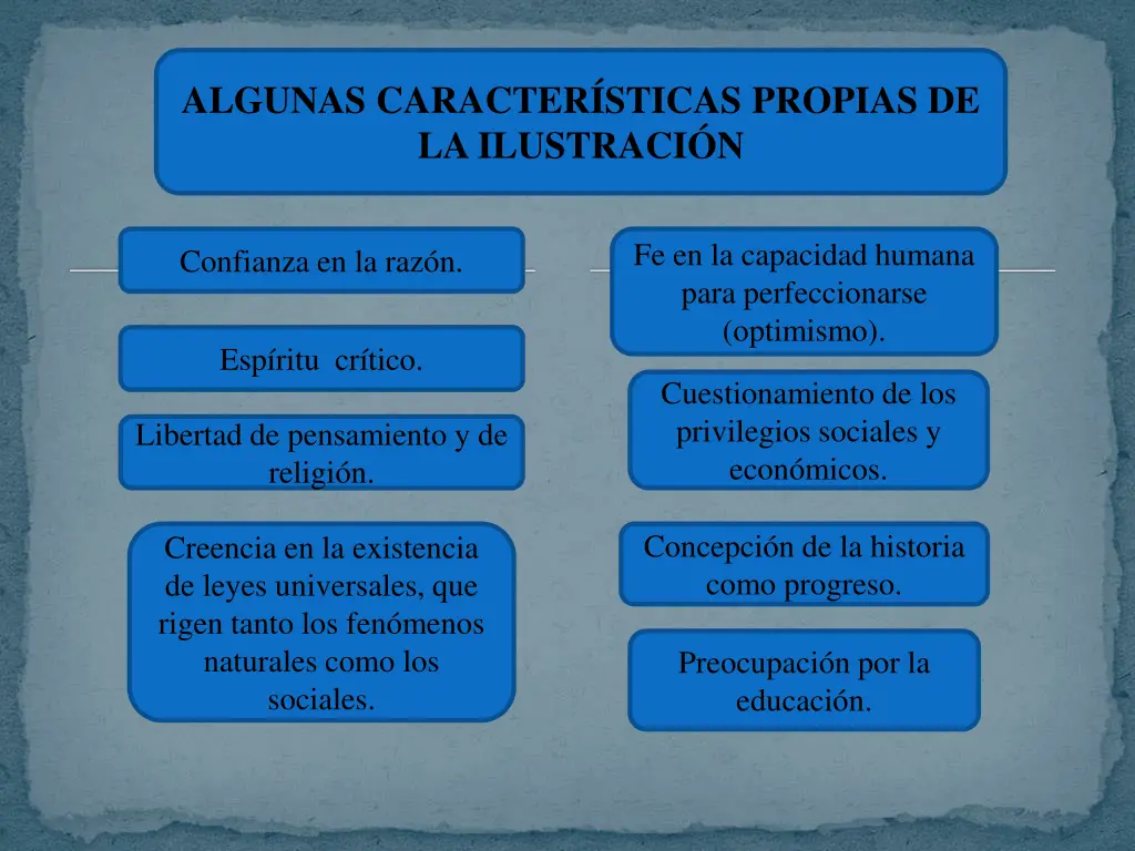 algunas caracter sticas propias de la ilustraci n
