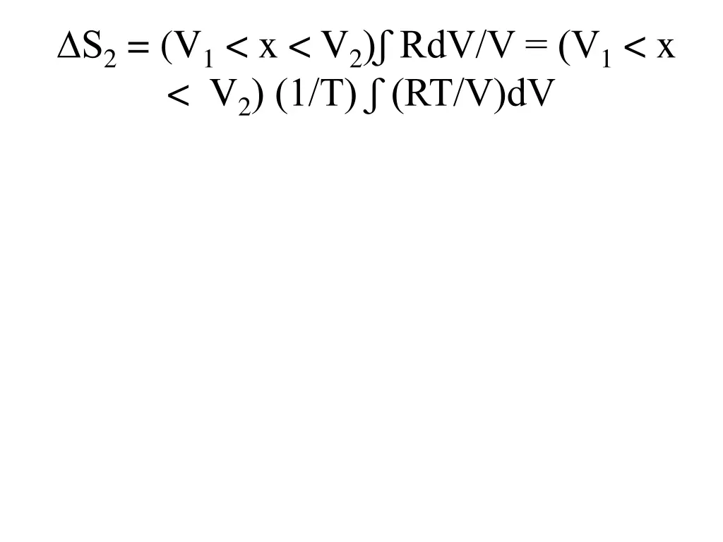 s 2 v 1 x v 2 rdv v v 1 x v 2 1 t rt v dv