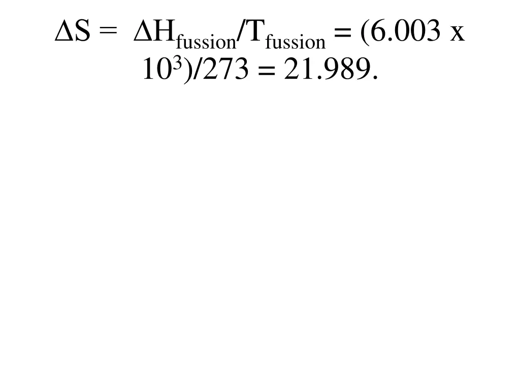 s h fussion t fussion 6 003 x 10 3 273 21 989