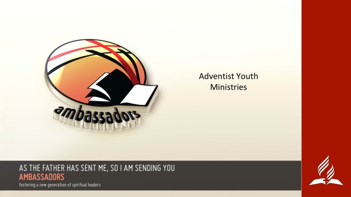 adventist youth ministries