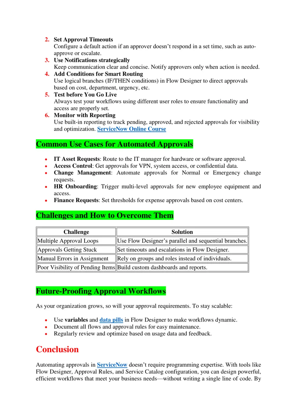 2 set approval timeouts configure a de fault