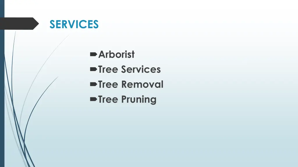services