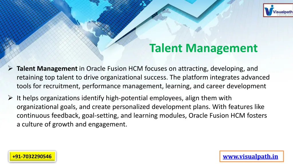 talent management