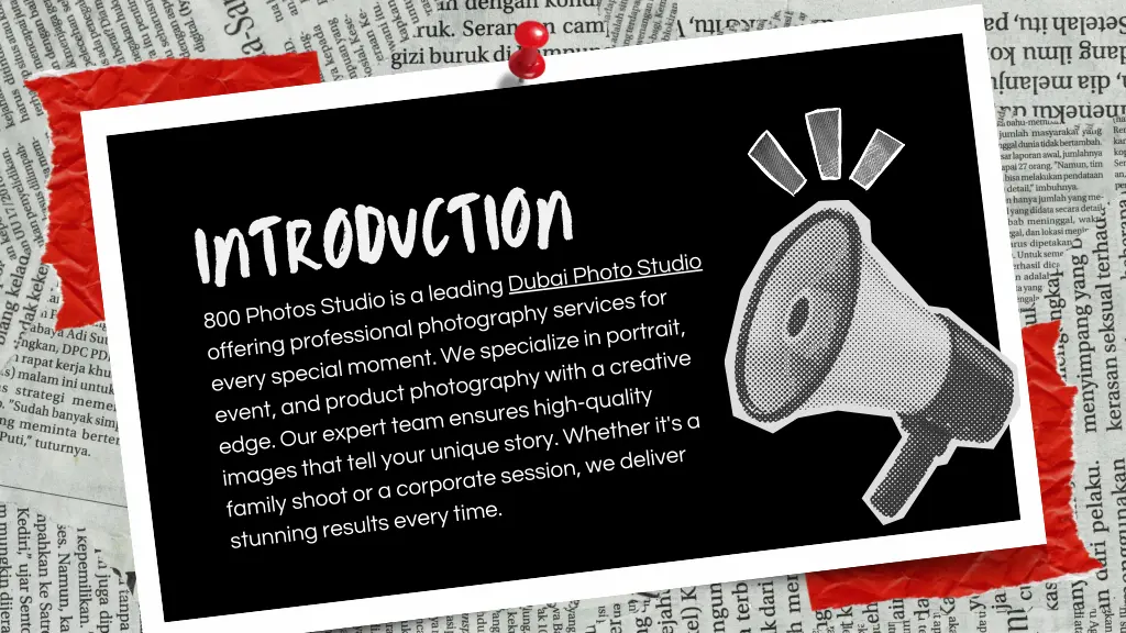introduction