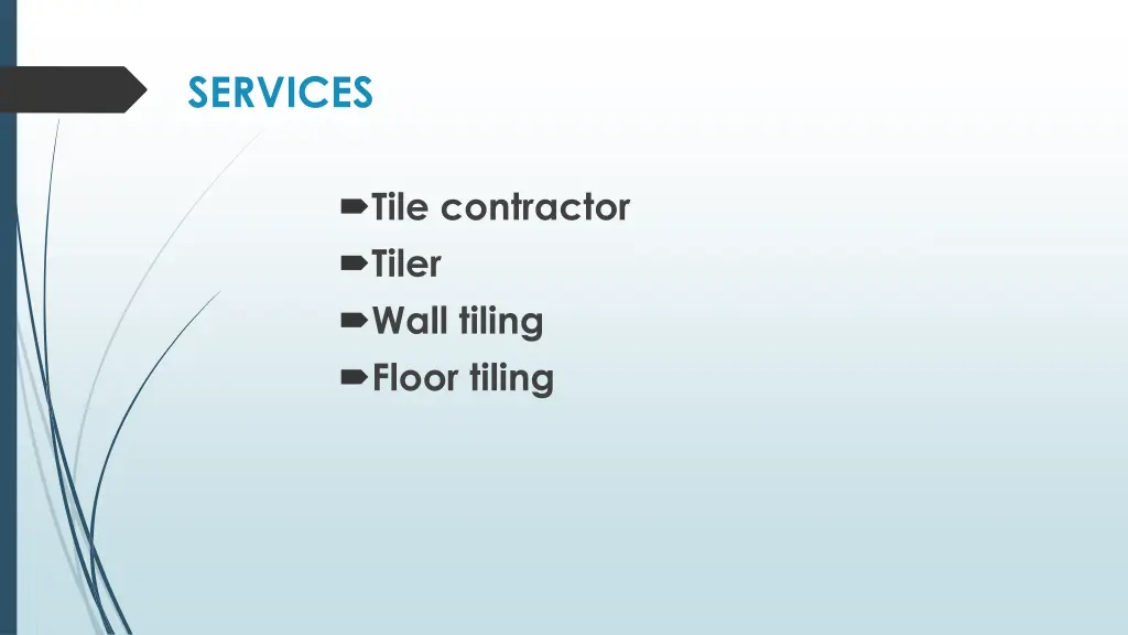 services