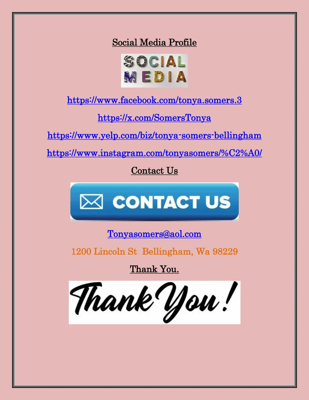 s social ocial m