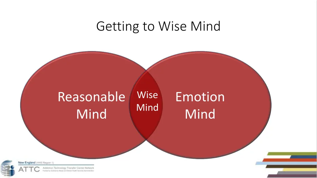 getting to wise mind